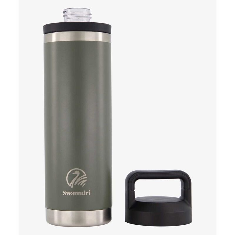 Swanndri Swanndri Water Bottle 600ml image number 3